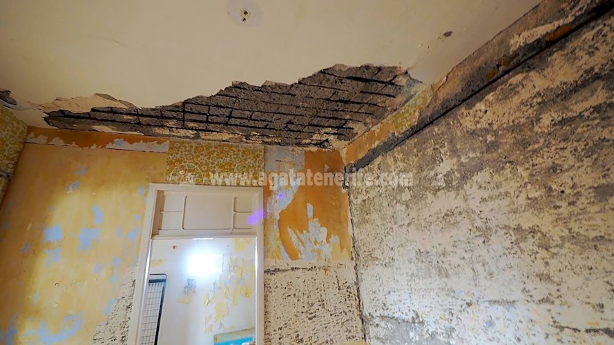 4 bed villa for sale in Garachico