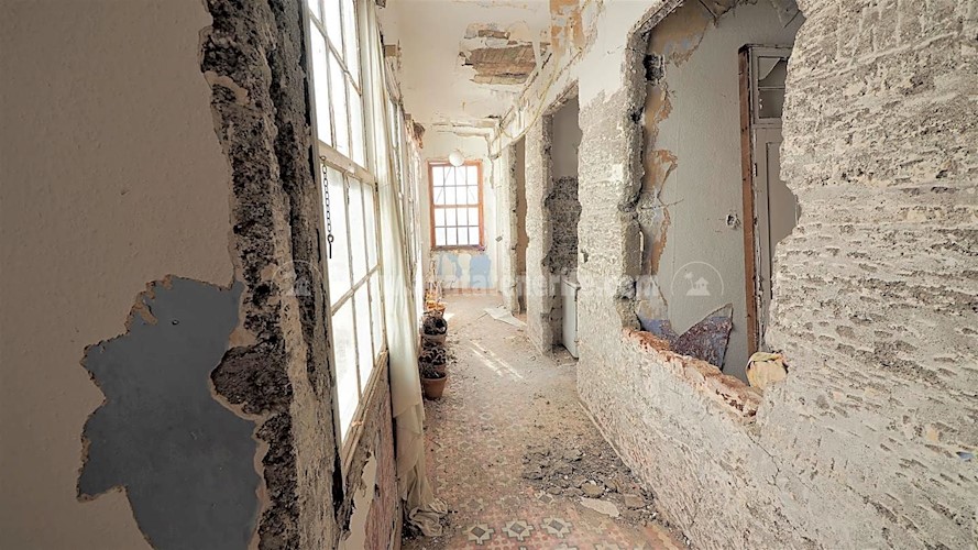 4 bed villa for sale in Garachico