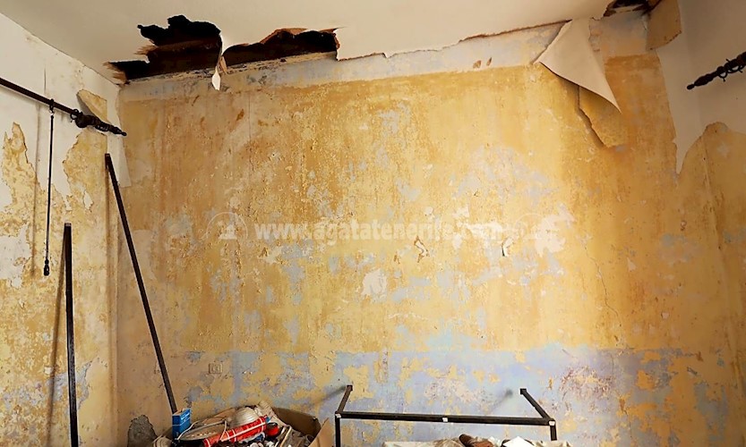 4 bed villa for sale in Garachico