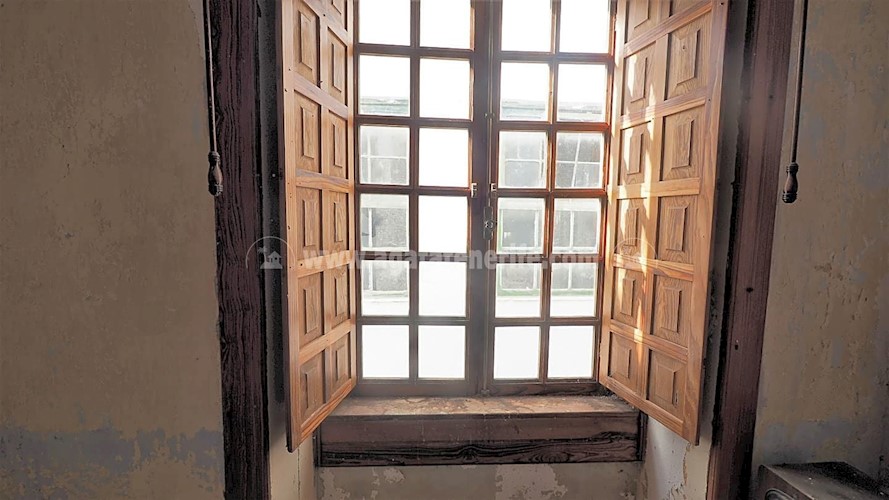 4 bed villa for sale in Garachico