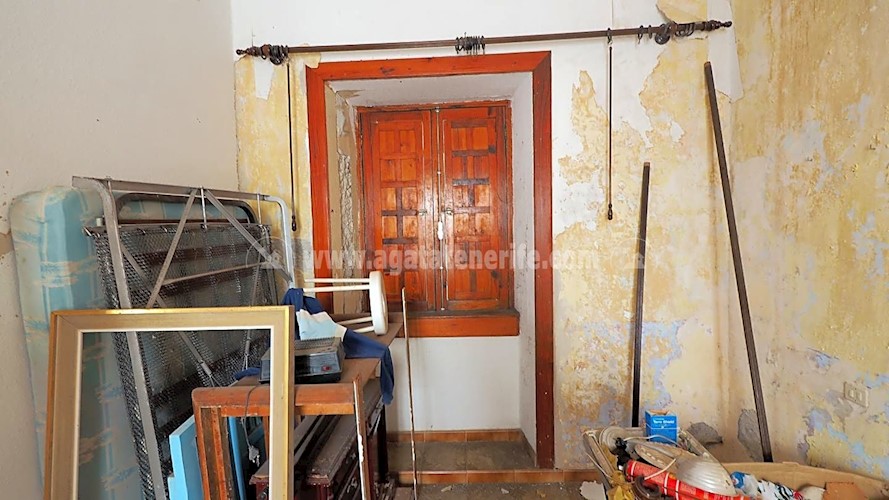 4 bed villa for sale in Garachico