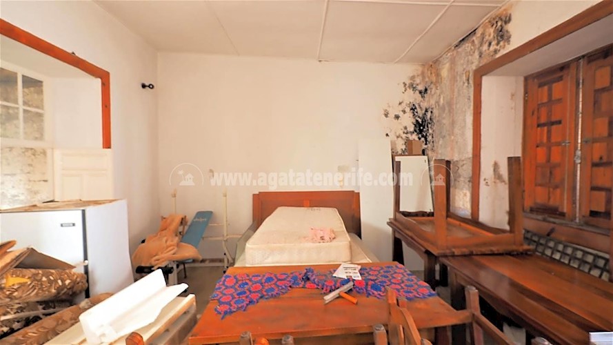 4 bed villa for sale in Garachico