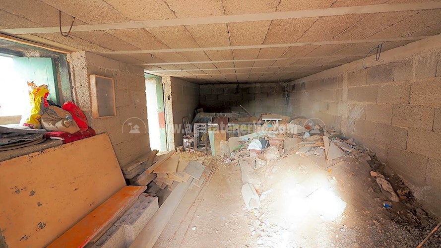 4 bed villa for sale in Garachico