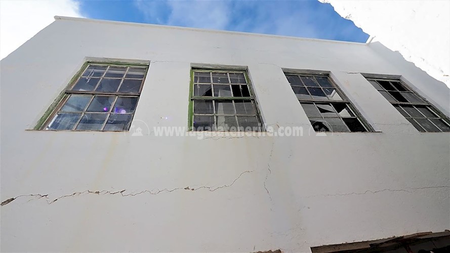 4 bed villa for sale in Garachico