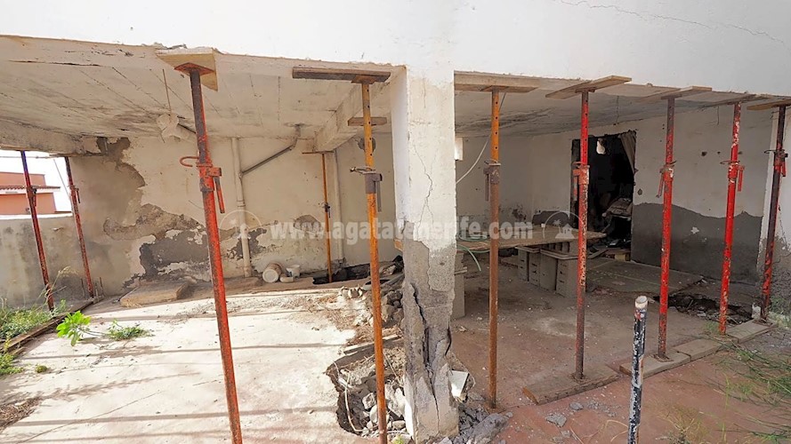 4 bed villa for sale in Garachico