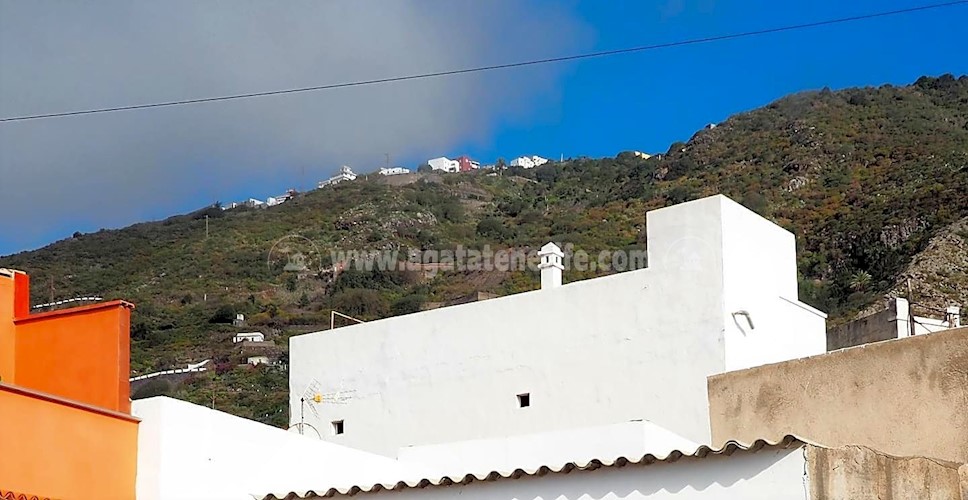 4 bed villa for sale in Garachico