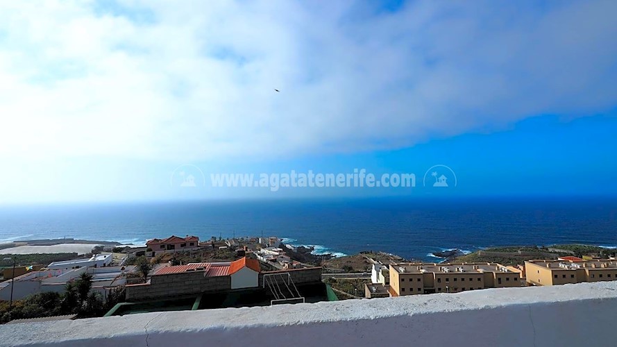 4 bed villa for sale in Garachico