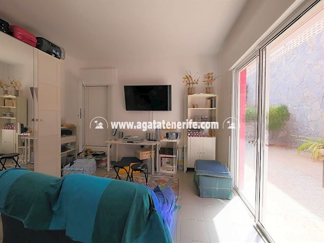 6 bed villa for sale in Puerto de La Cruz