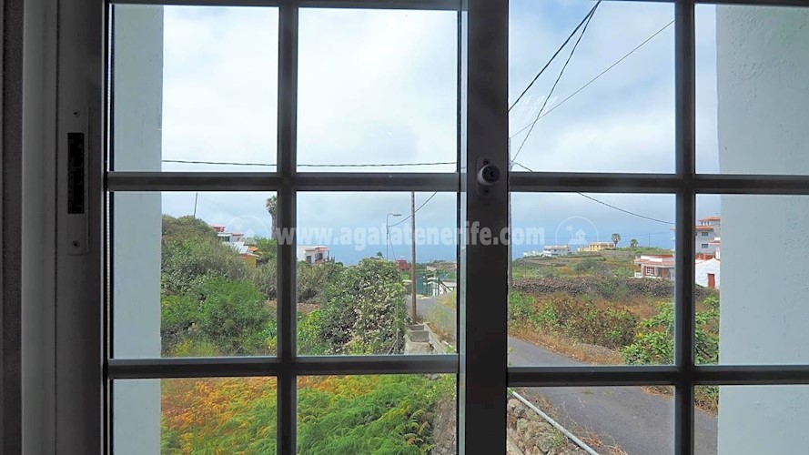 4 bed finca for sale in Icod de Los Vinos