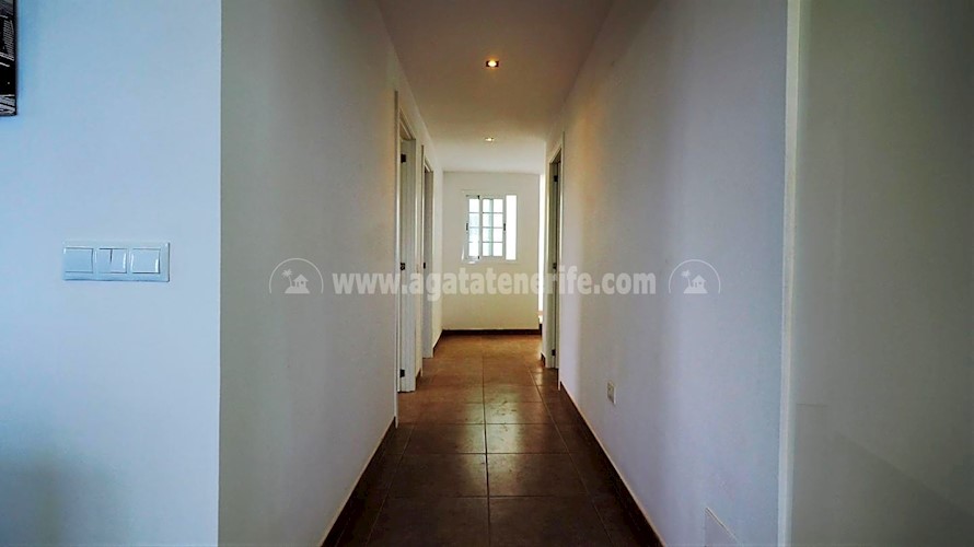 4 bed finca for sale in Icod de Los Vinos