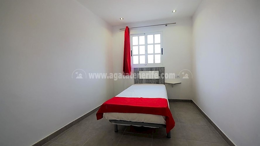 4 bed finca for sale in Icod de Los Vinos