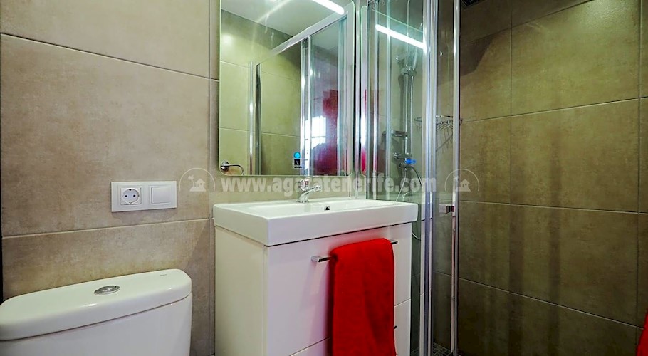 4 bed finca for sale in Icod de Los Vinos