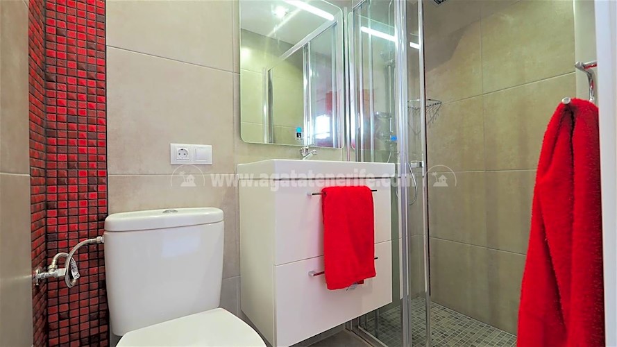 4 bed finca for sale in Icod de Los Vinos