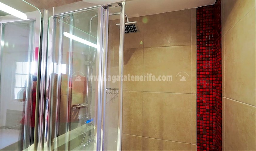 4 bed finca for sale in Icod de Los Vinos