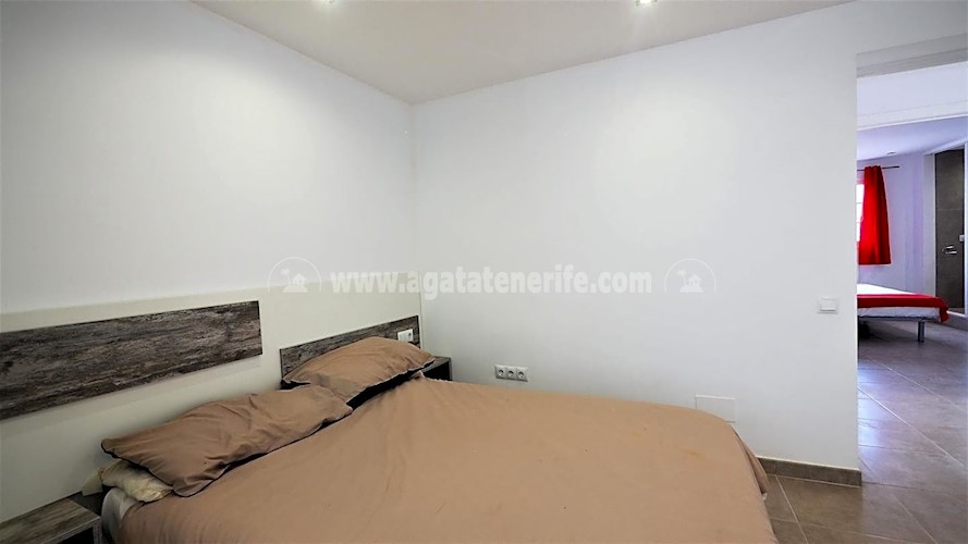 4 bed finca for sale in Icod de Los Vinos