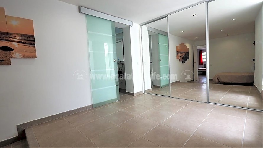 4 bed finca for sale in Icod de Los Vinos