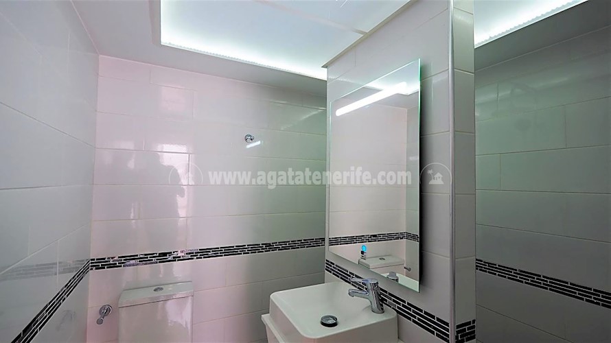 4 bed finca for sale in Icod de Los Vinos