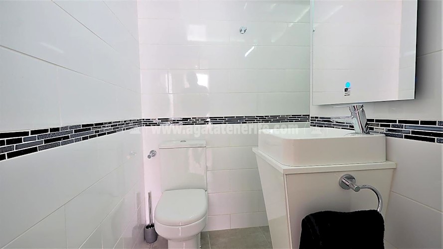 4 bed finca for sale in Icod de Los Vinos