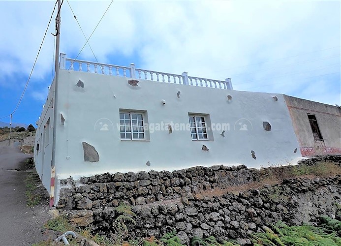 4 bed finca for sale in Icod de Los Vinos