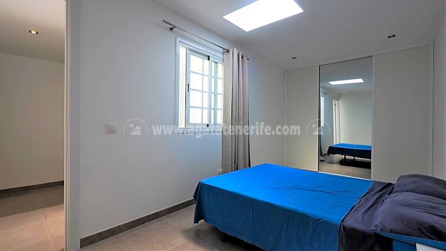 4 bed finca for sale in Icod de Los Vinos