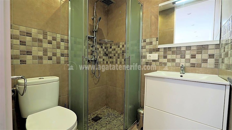 4 bed finca for sale in Icod de Los Vinos