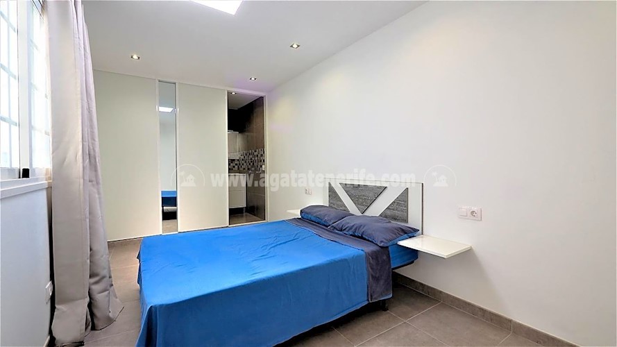 4 bed finca for sale in Icod de Los Vinos