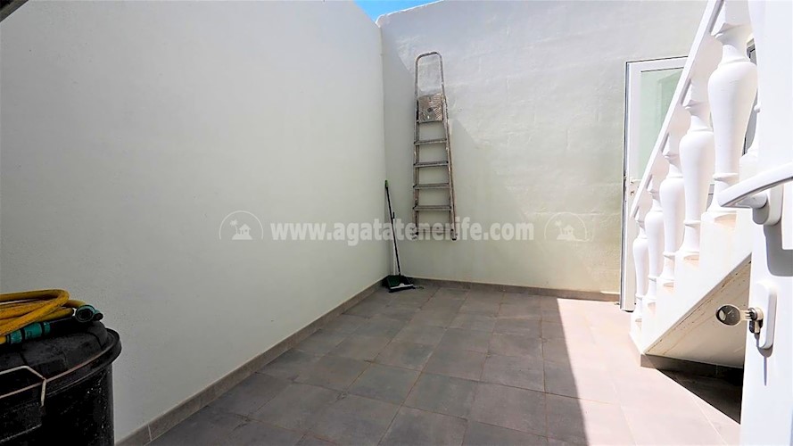 4 bed finca for sale in Icod de Los Vinos