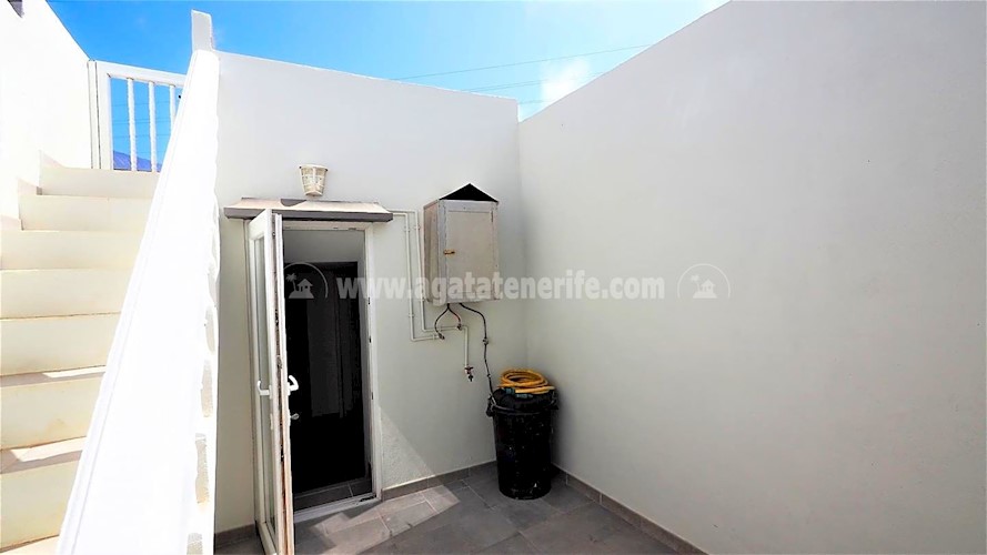 4 bed finca for sale in Icod de Los Vinos