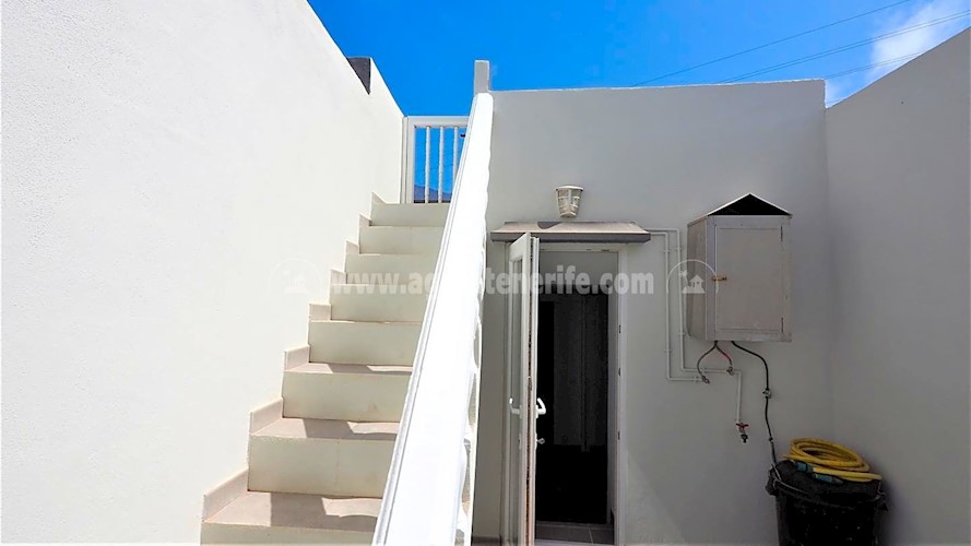 4 bed finca for sale in Icod de Los Vinos