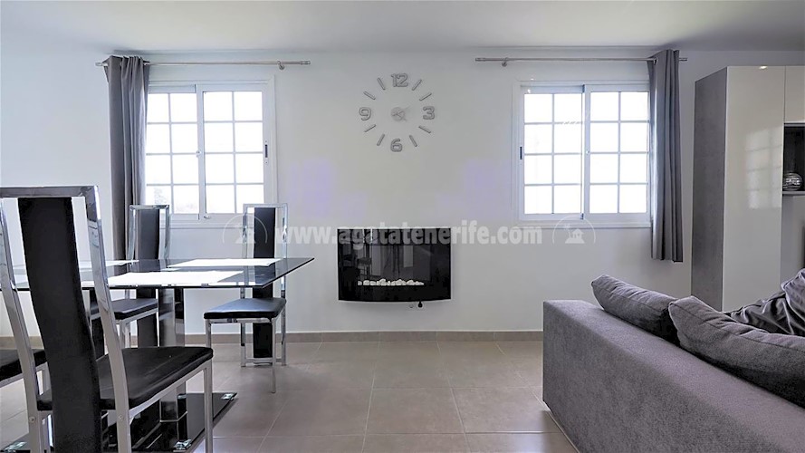 4 bed finca for sale in Icod de Los Vinos