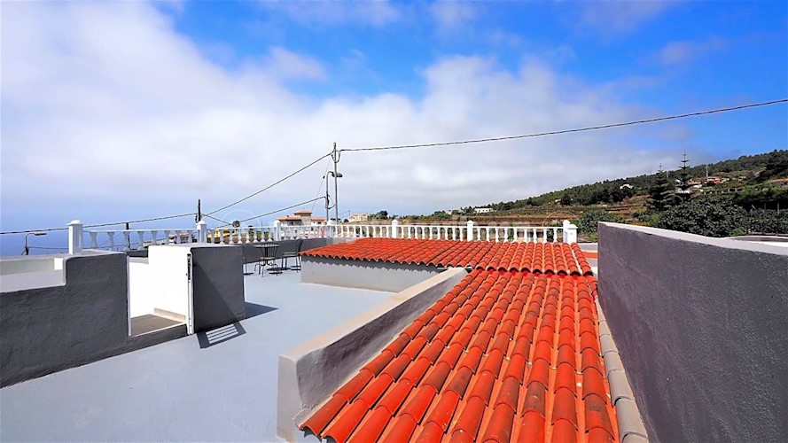 4 bed finca for sale in Icod de Los Vinos