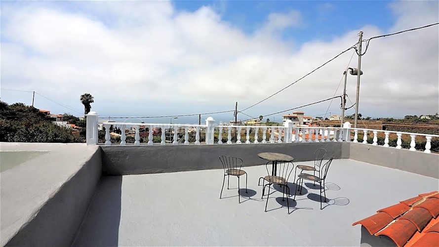 4 bed finca for sale in Icod de Los Vinos