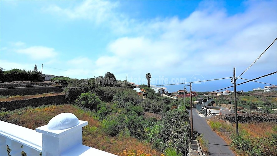 4 bed finca for sale in Icod de Los Vinos