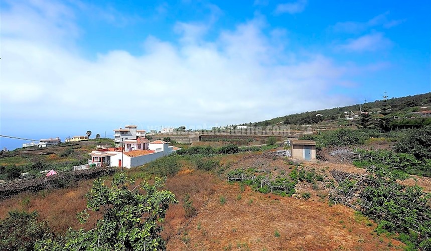 4 bed finca for sale in Icod de Los Vinos