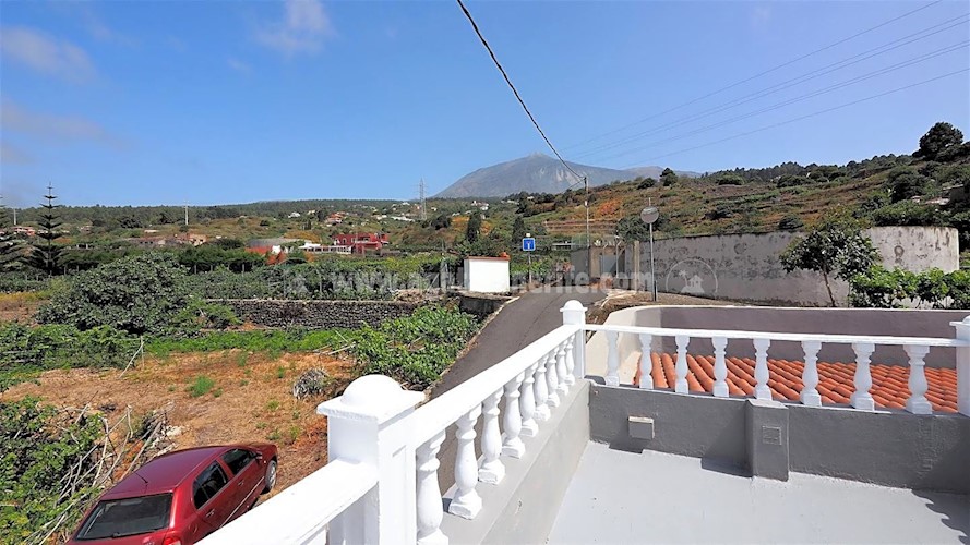 4 bed finca for sale in Icod de Los Vinos