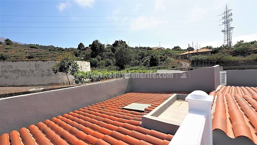 4 bed finca for sale in Icod de Los Vinos