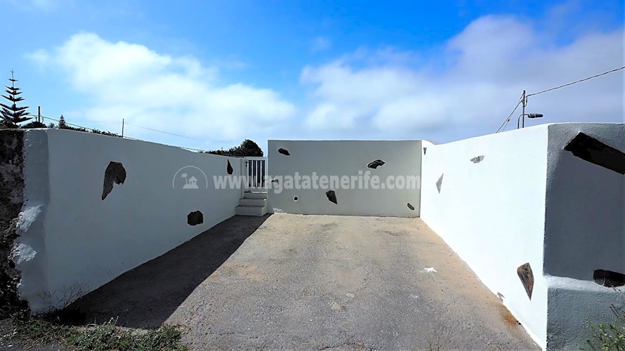 4 bed finca for sale in Icod de Los Vinos
