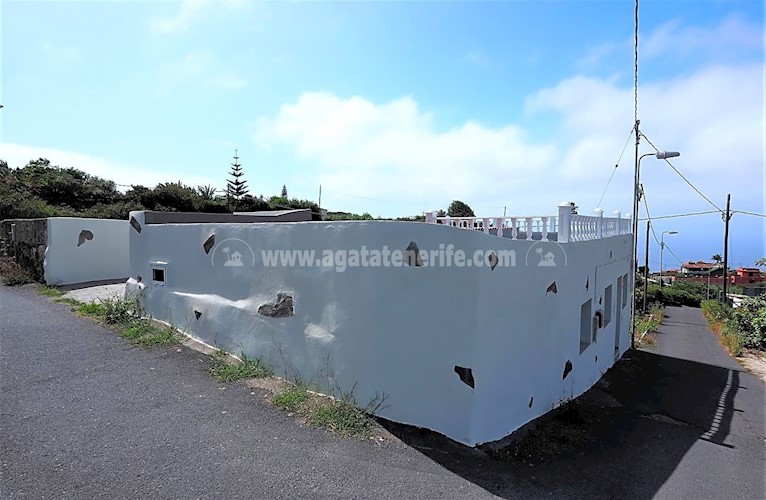 4 bed finca for sale in Icod de Los Vinos