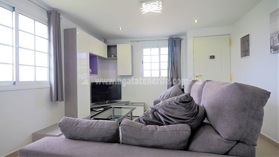 4 bed finca for sale in Icod de Los Vinos