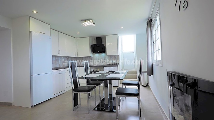 4 bed finca for sale in Icod de Los Vinos