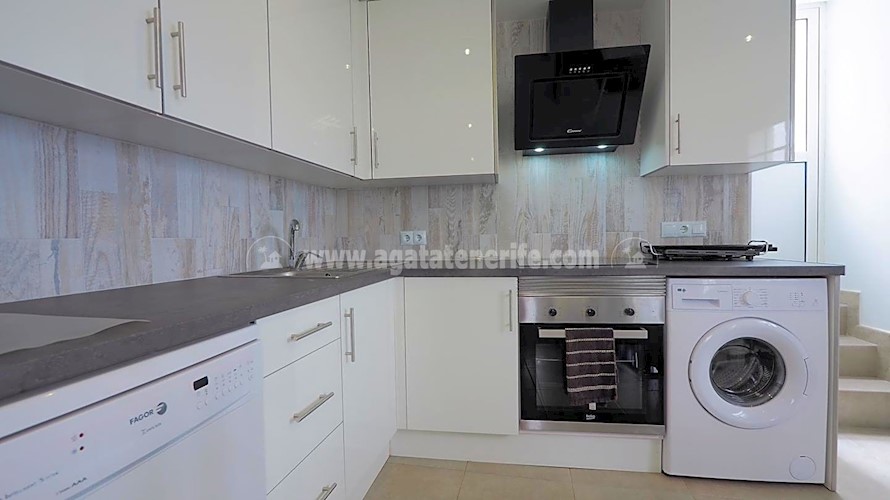 4 bed finca for sale in Icod de Los Vinos