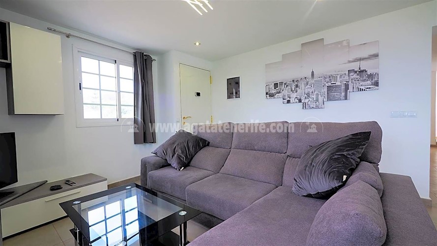 4 bed finca for sale in Icod de Los Vinos