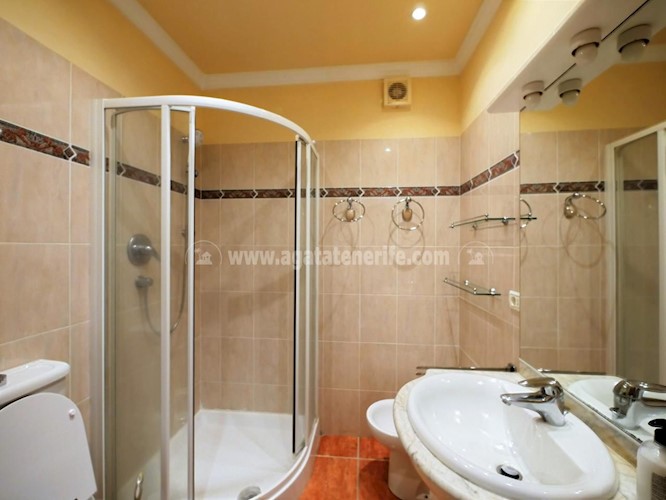 1 bed apartment for long term rent in Puerto de La Cruz