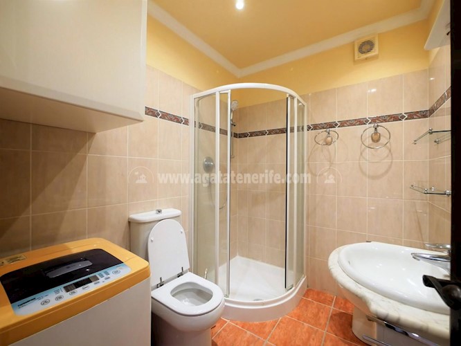 1 bed apartment for long term rent in Puerto de La Cruz