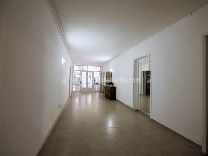 1 bed apartment for long term rent in Puerto de La Cruz