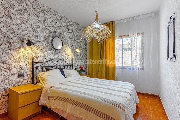 1 bed apartment for sale in Los Cristianos