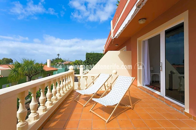 1 bed apartment for sale in Santa Ursula