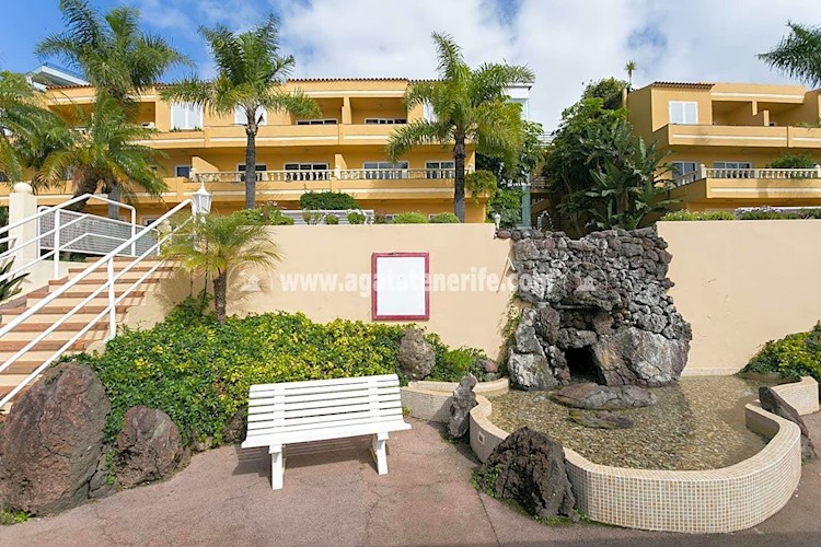 1 bed apartment for sale in Santa Ursula