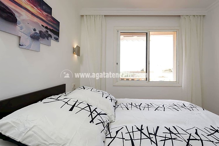 1 bed apartment for sale in Santa Ursula