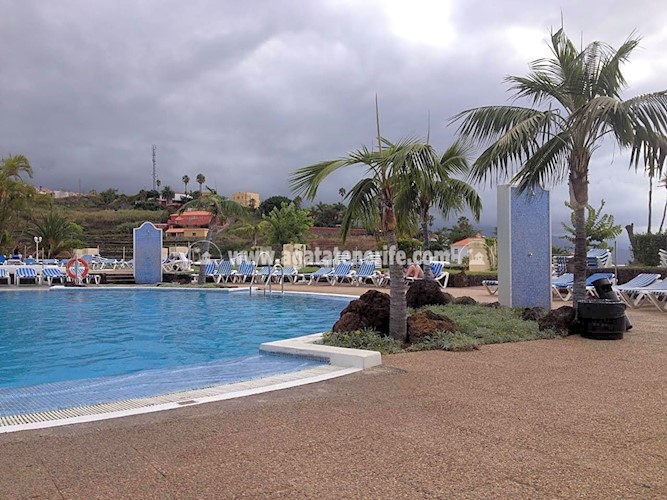 1 bed apartment for sale in Santa Ursula